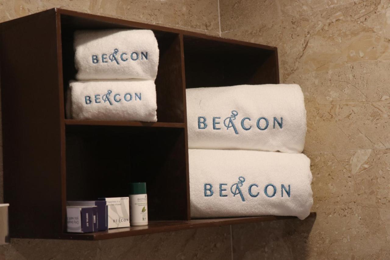 Nest Beacon Resort 达曼 外观 照片