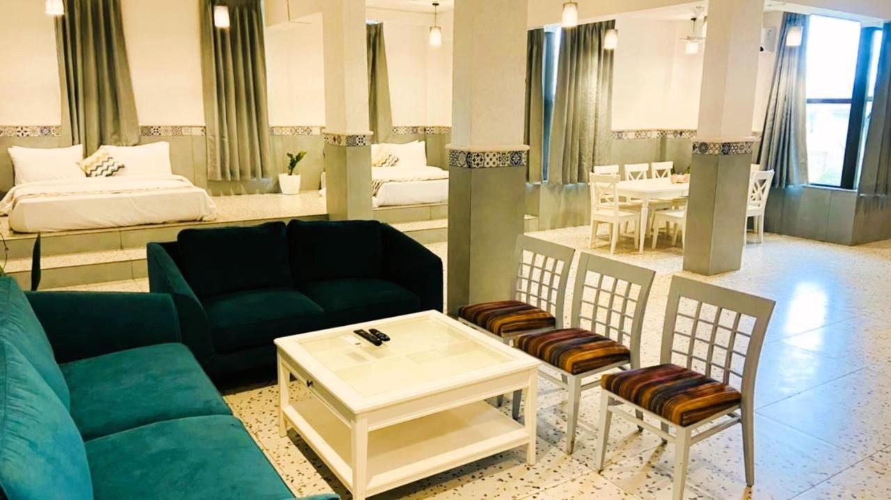 Nest Beacon Resort 达曼 外观 照片